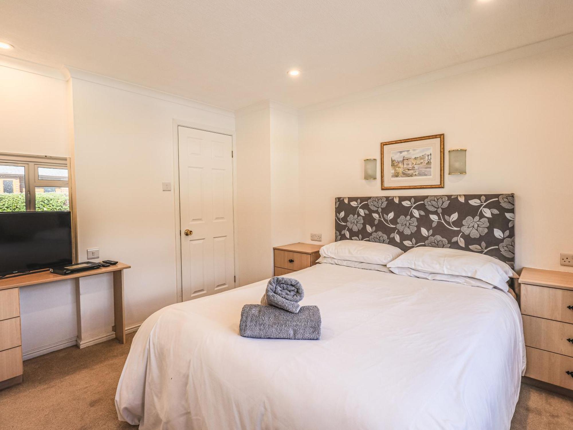 Sunny Brow Lodge ويندرمير المظهر الخارجي الصورة